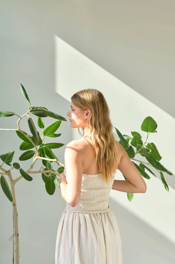 G&G Haren Jumpsuit