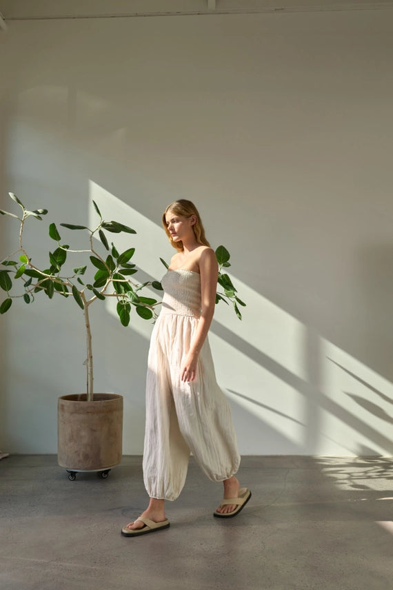G&G Haren Jumpsuit