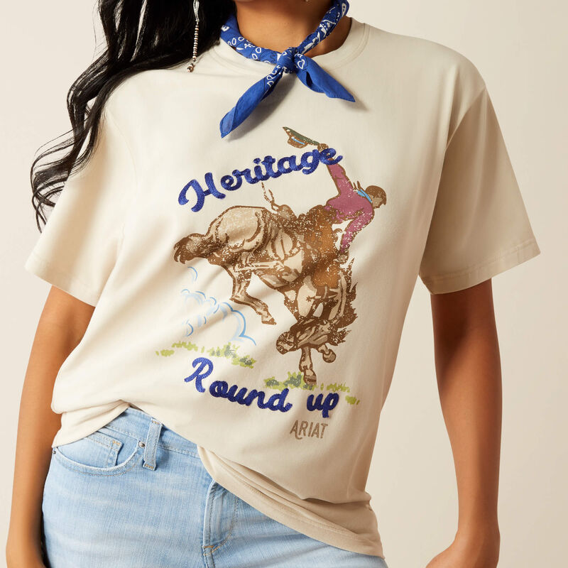 Ariat Heritage T-Shirt