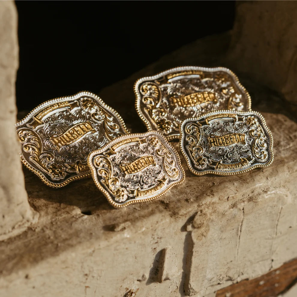 HillBetty Rodeo Betty Earrings Mini