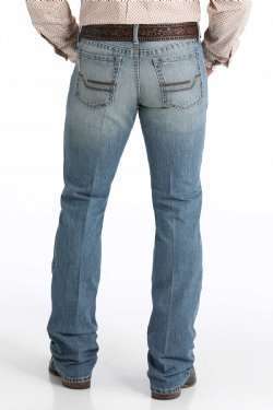 Cinch Mens Ian Slim Fit Medium