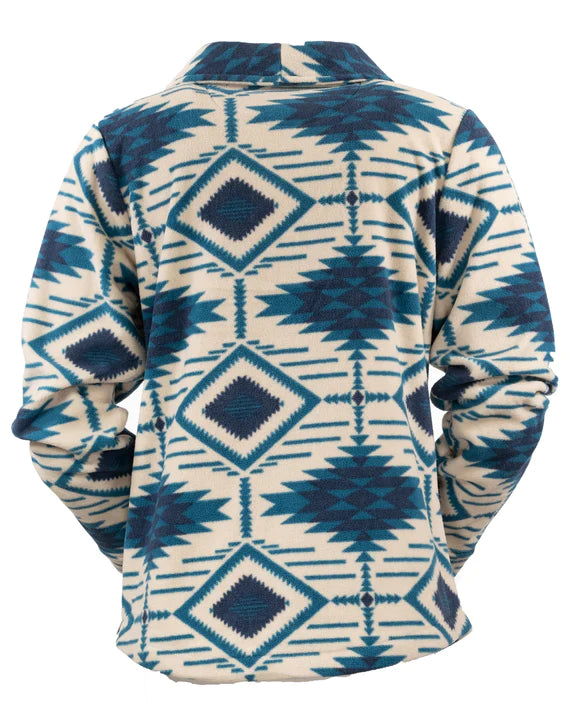 Outback Trading Janet Pullover