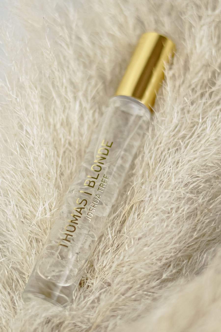 Thomas Blonde High Roller Perfume Stick - Petticoat Junction