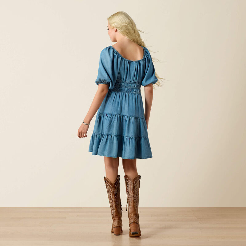Ariat Juliat Dress