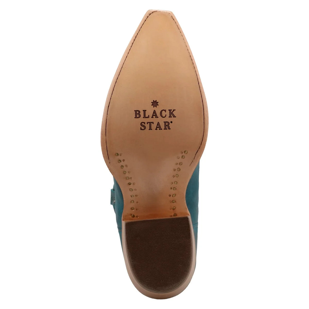 Black Star Paradise Laguna Blue