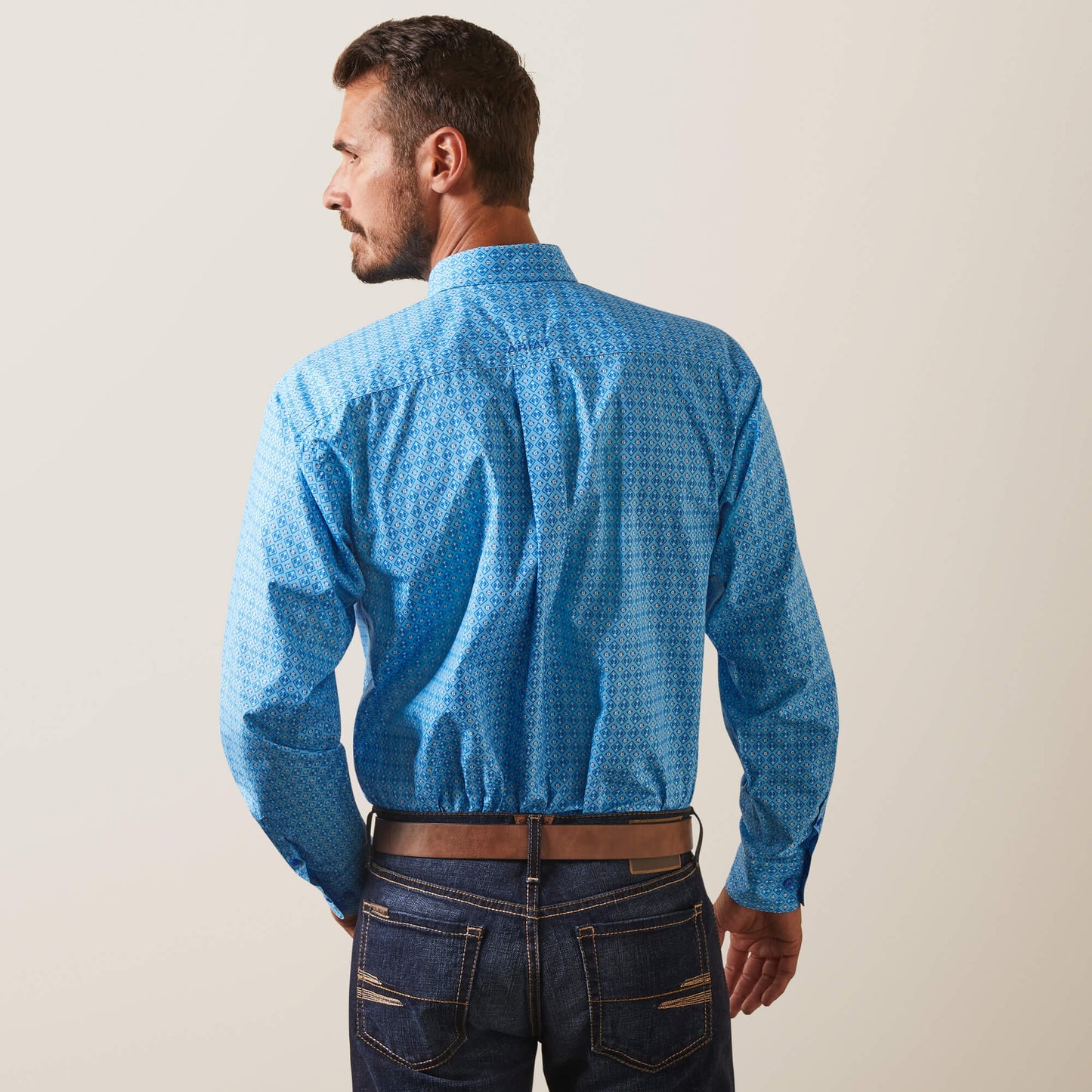 Ariat Lake Fitted Shirt