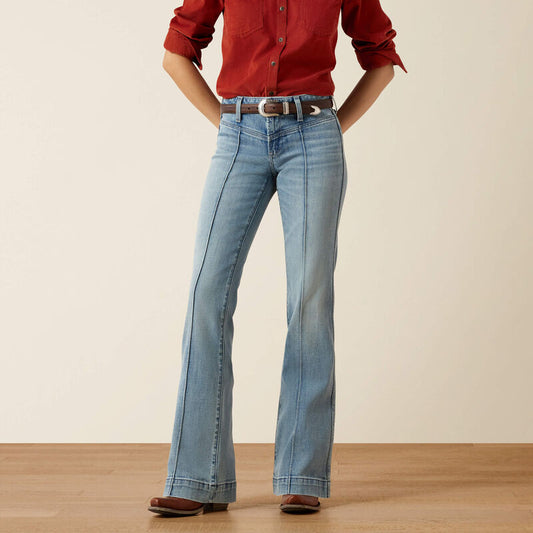 Ariat PR Laney Slim Trouser Jean