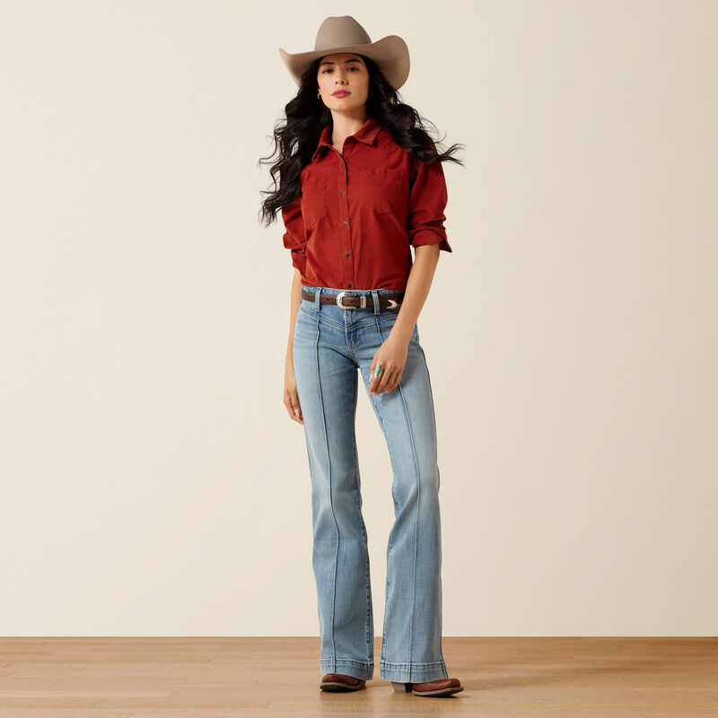 Ariat PR Laney Slim Trouser Jean