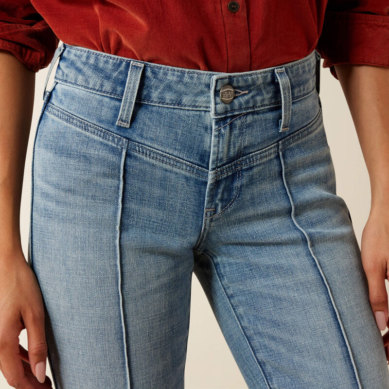 Ariat PR Laney Slim Trouser Jean