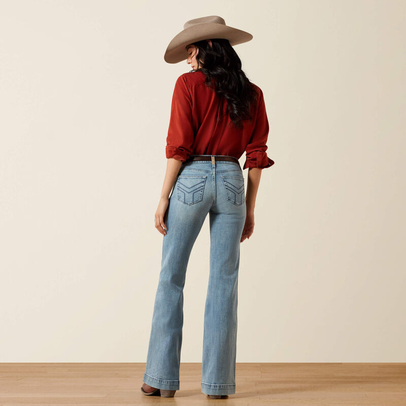 Ariat PR Laney Slim Trouser Jean