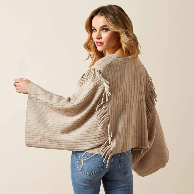 Ariat Lia Poncho