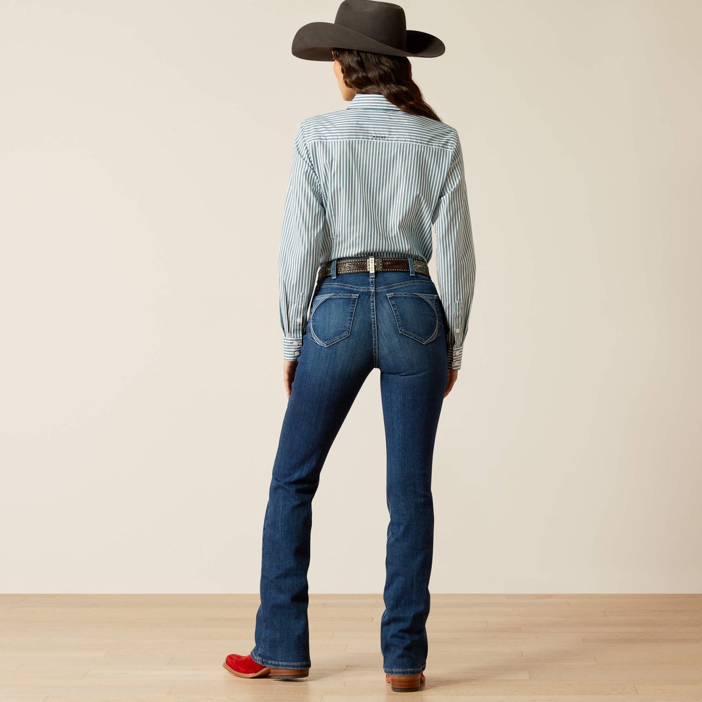 Ariat HR Lydia Bootcut Jean