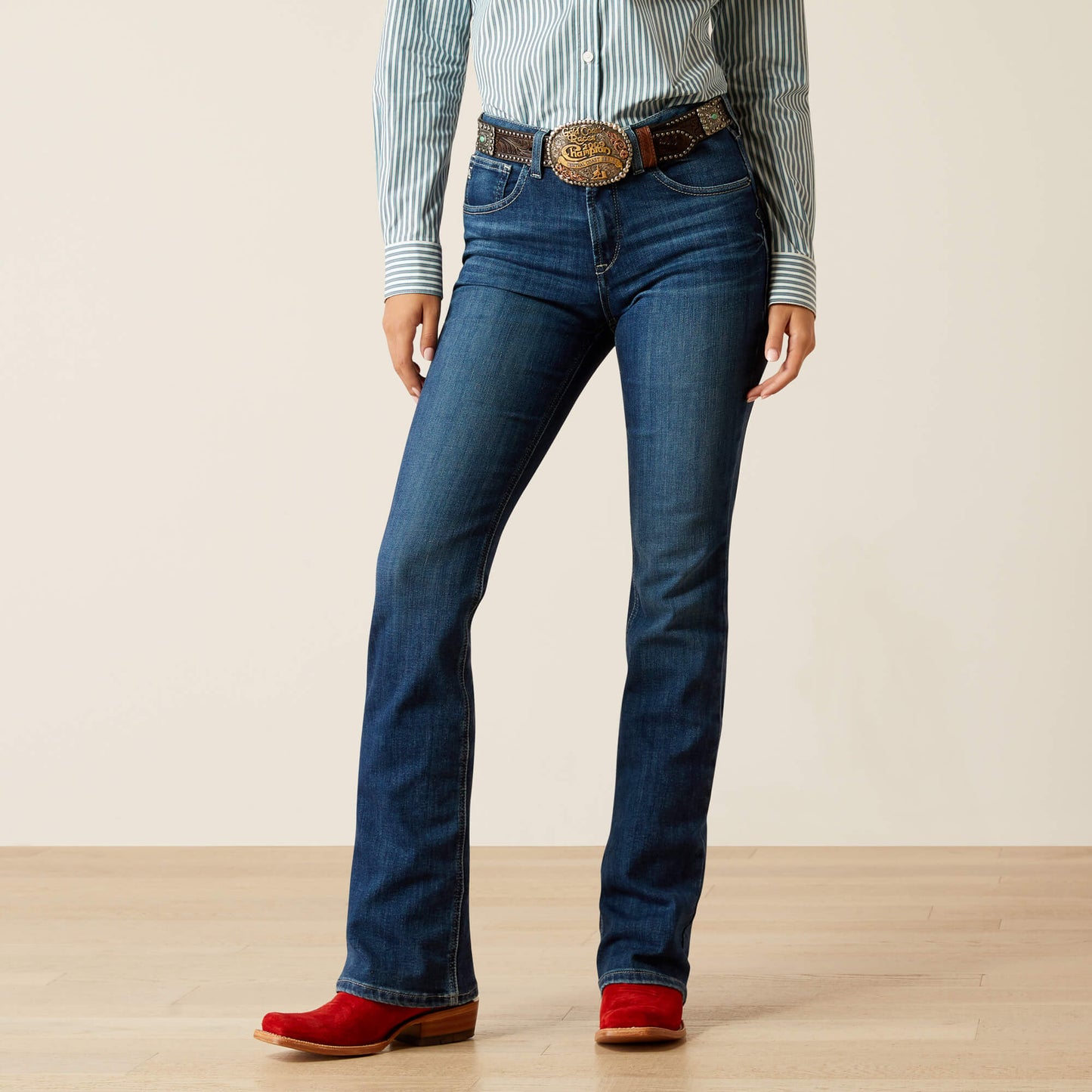 Ariat HR Lydia Bootcut Jean