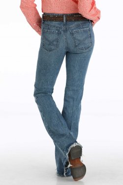 Cinch Lynden Light Stone Jean