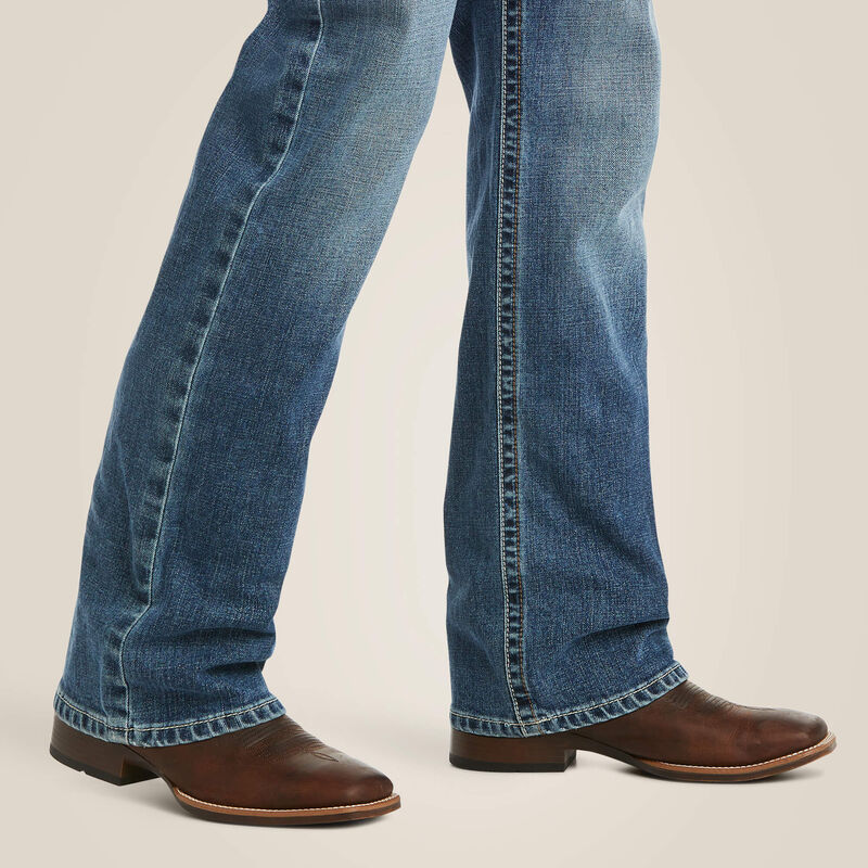 Ariat M5 Stillwell Straight Leg Jean