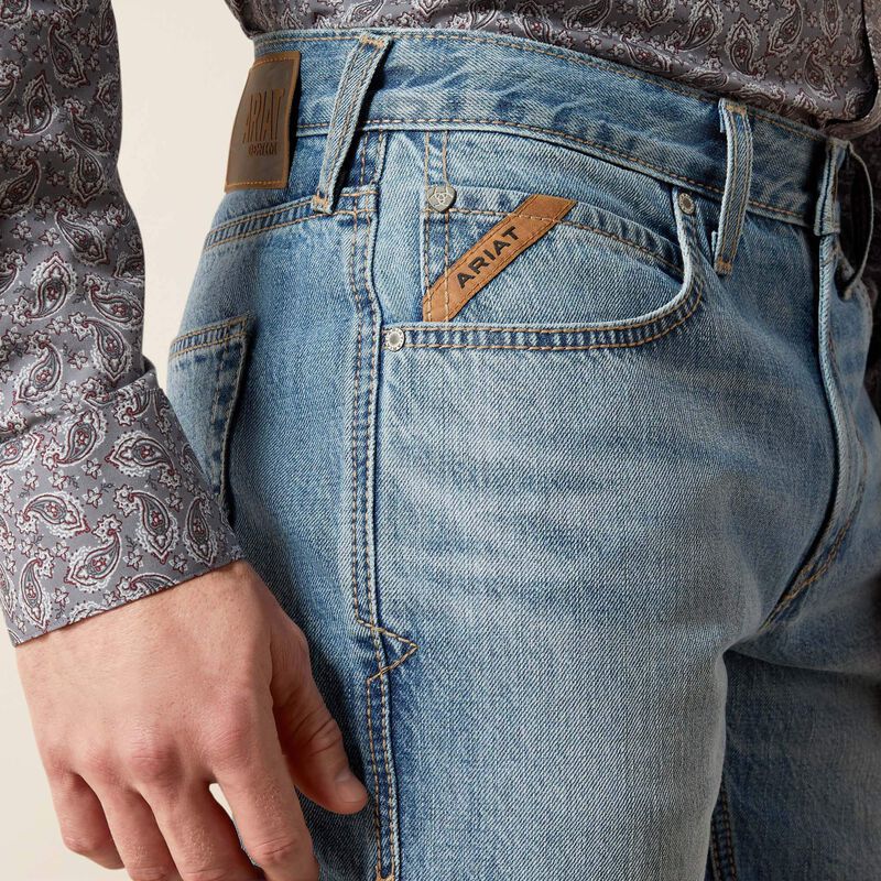 Ariat M5 Gilroy Straight Leg Jean