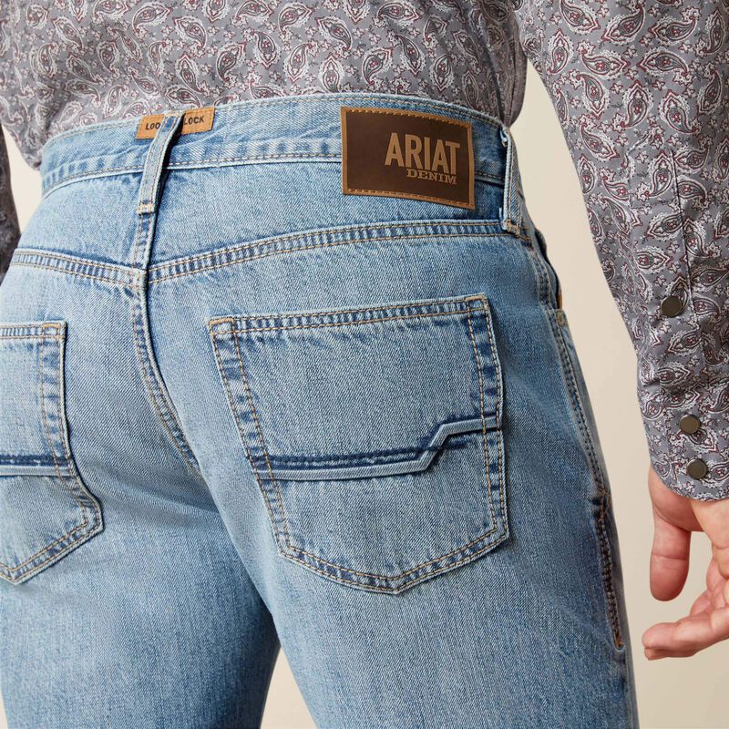 Ariat M5 Gilroy Straight Leg Jean