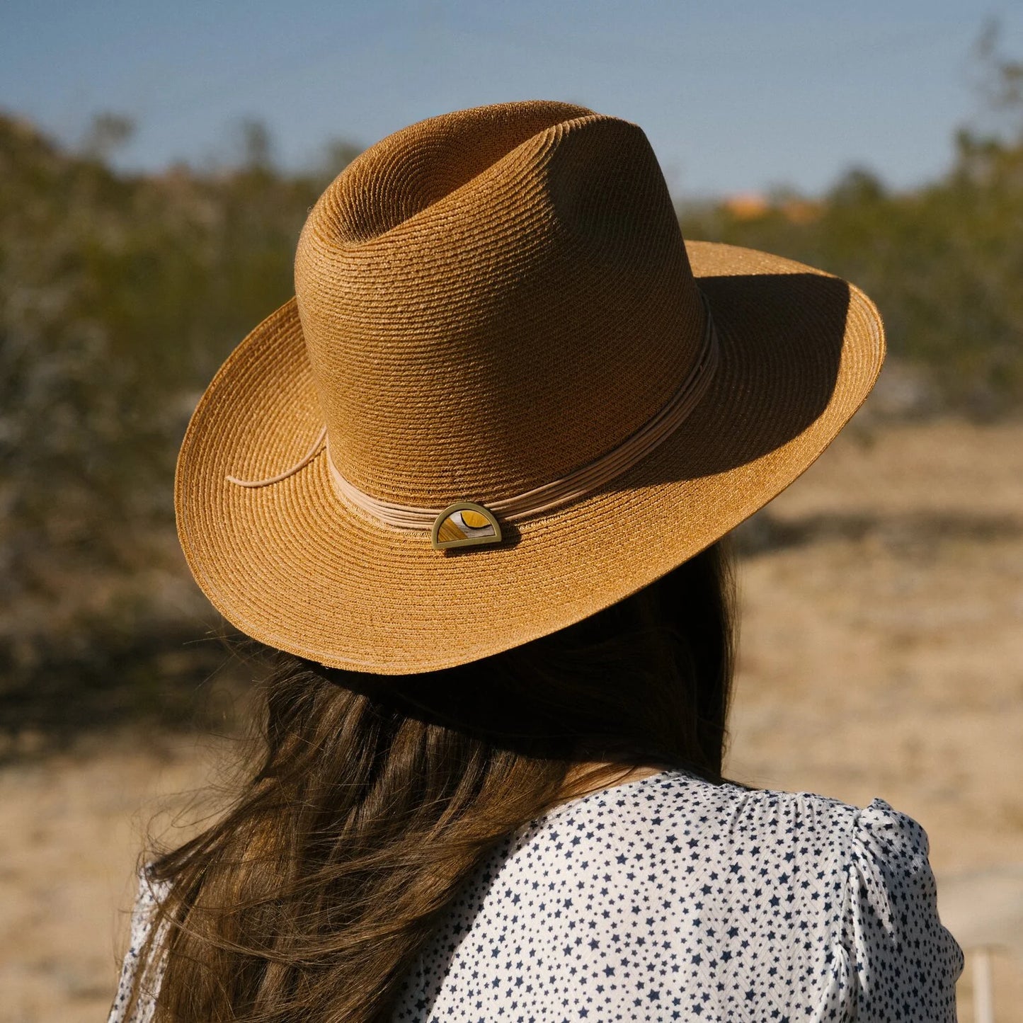 Stetson Magic Eye
