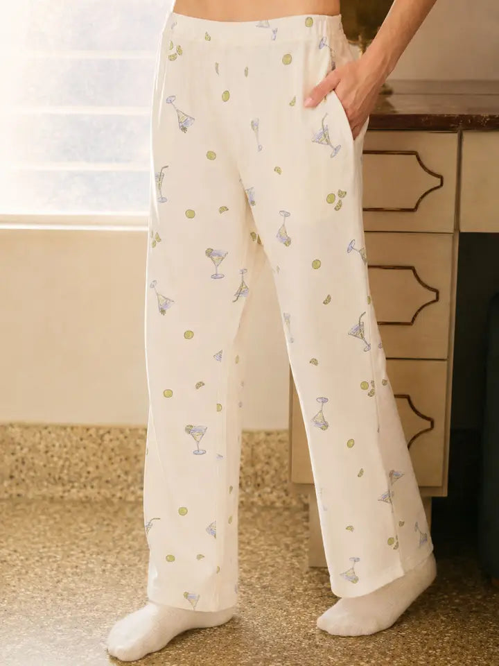 Blu Pepper Martini Lounge Set