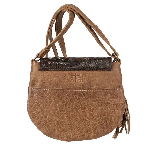 STS Boho Cowgirl Medicine Bag