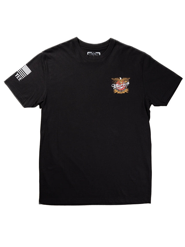Yee Yee Merica T-Shirt