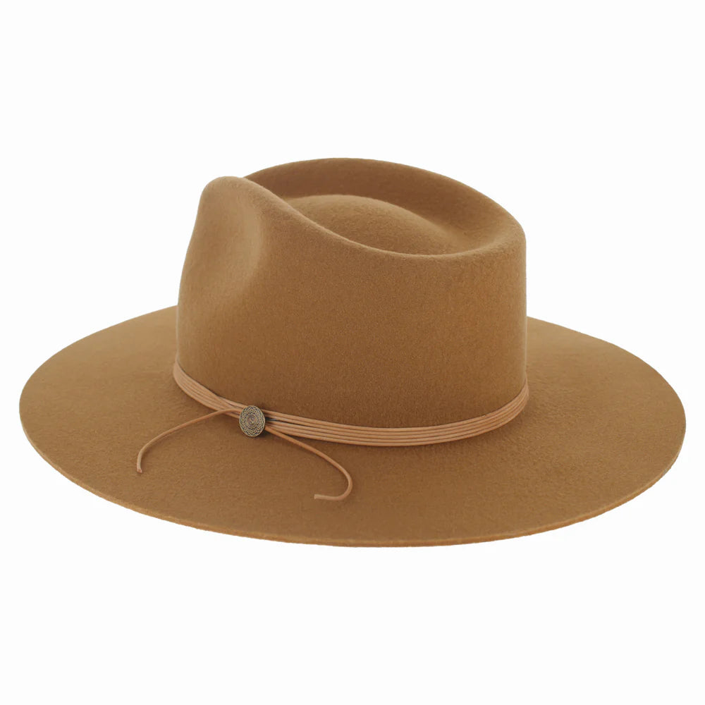 Stetson Mind's Eye