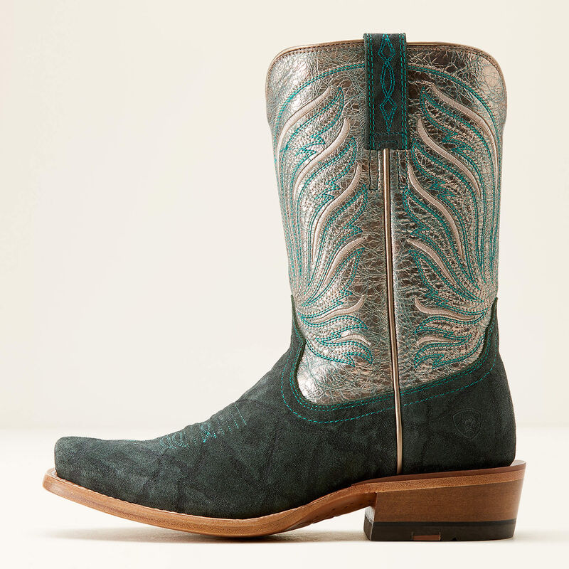 Ariat Futurity Dash Boot Mint/Pewter