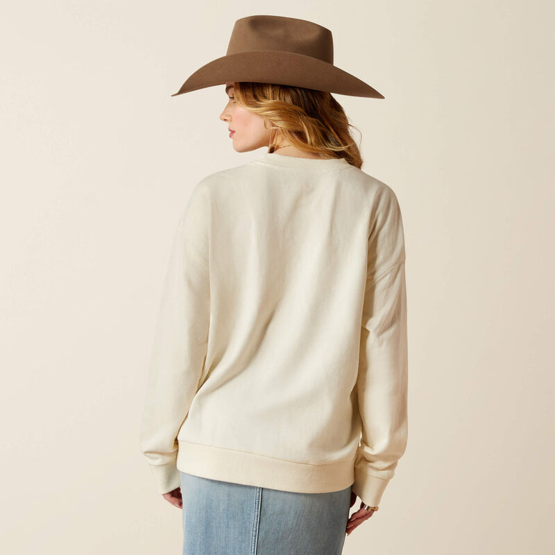 Ariat Moonstruck Sweatshirt