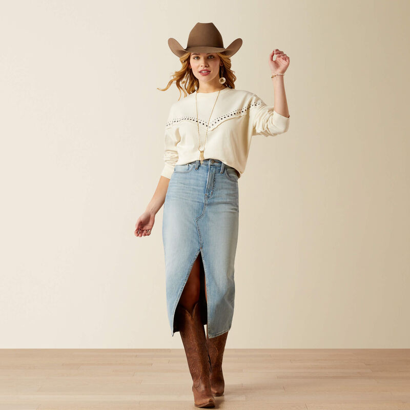 Ariat Moonstruck Sweatshirt