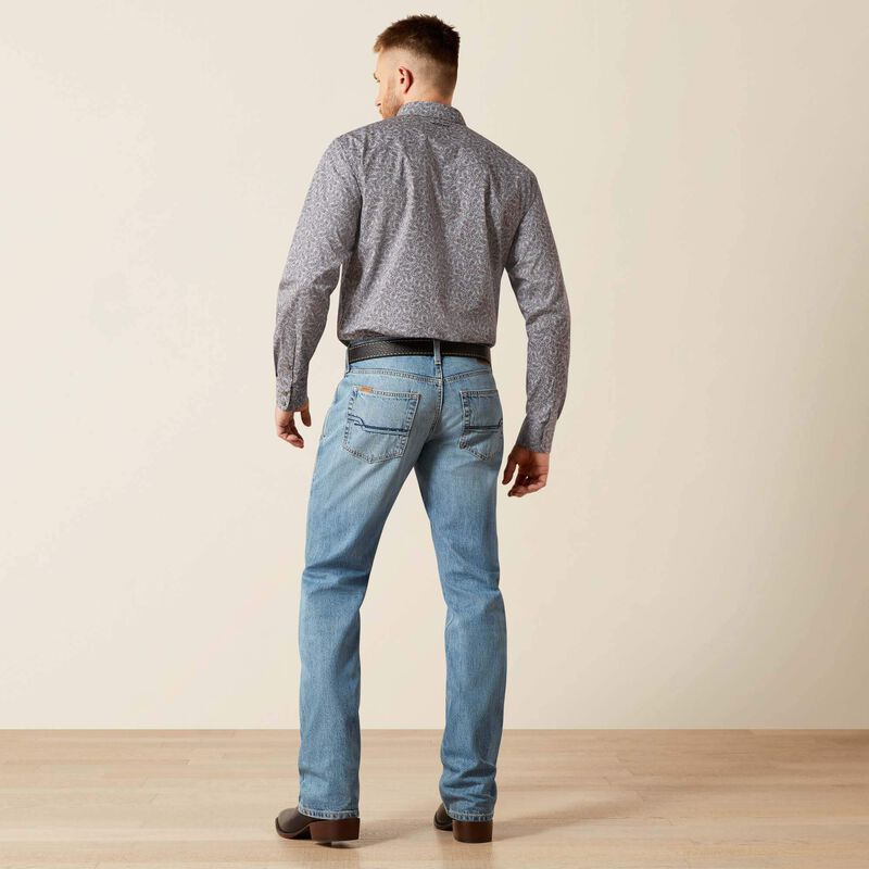 Ariat M5 Gilroy Straight Leg Jean
