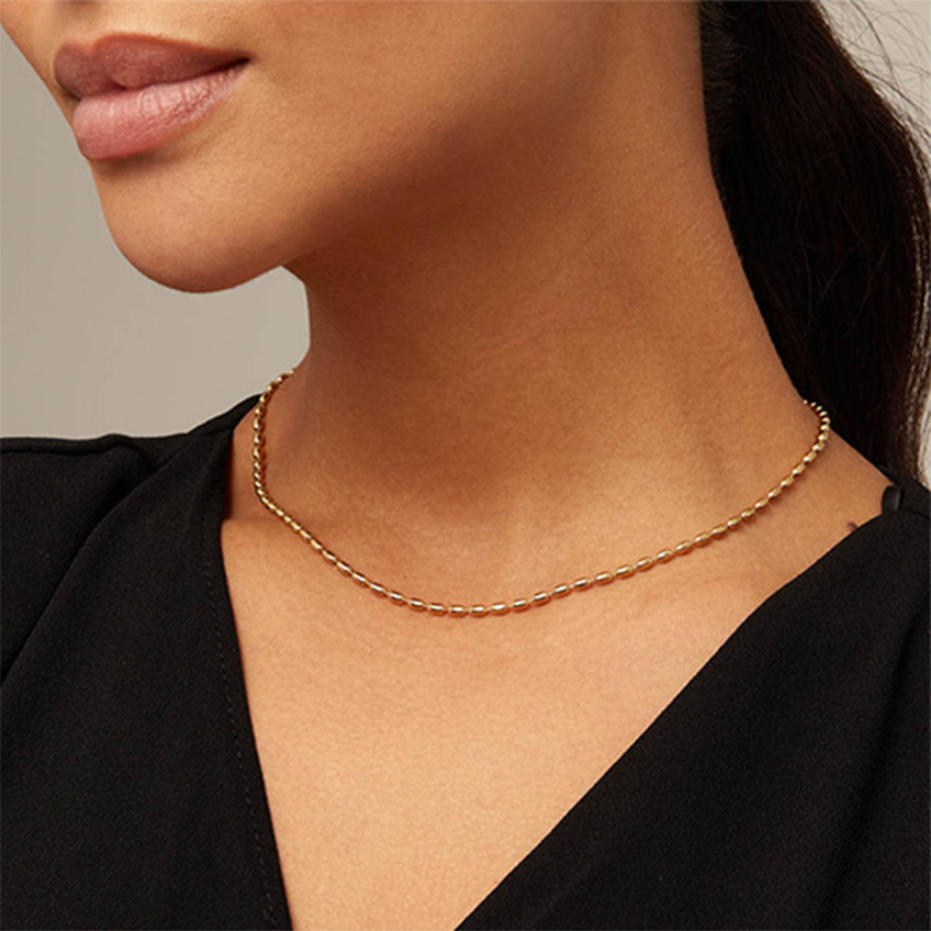 Unode50 My Chain Gold