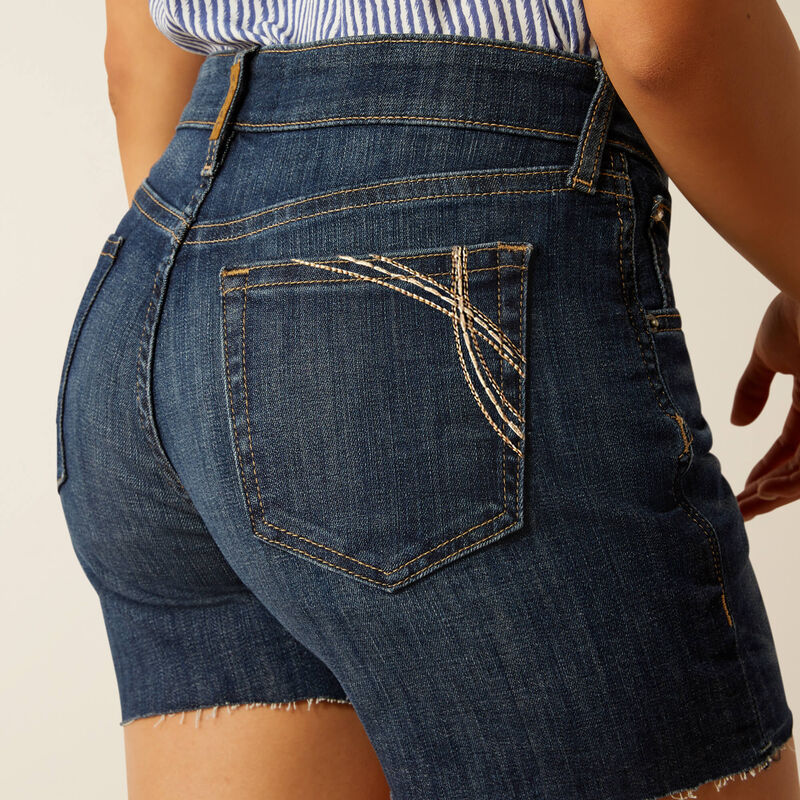 Ariat Naz 5" Shorts