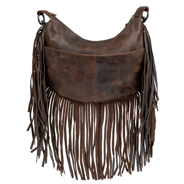 STS Guadalupe Serape Nellie Crossbody
