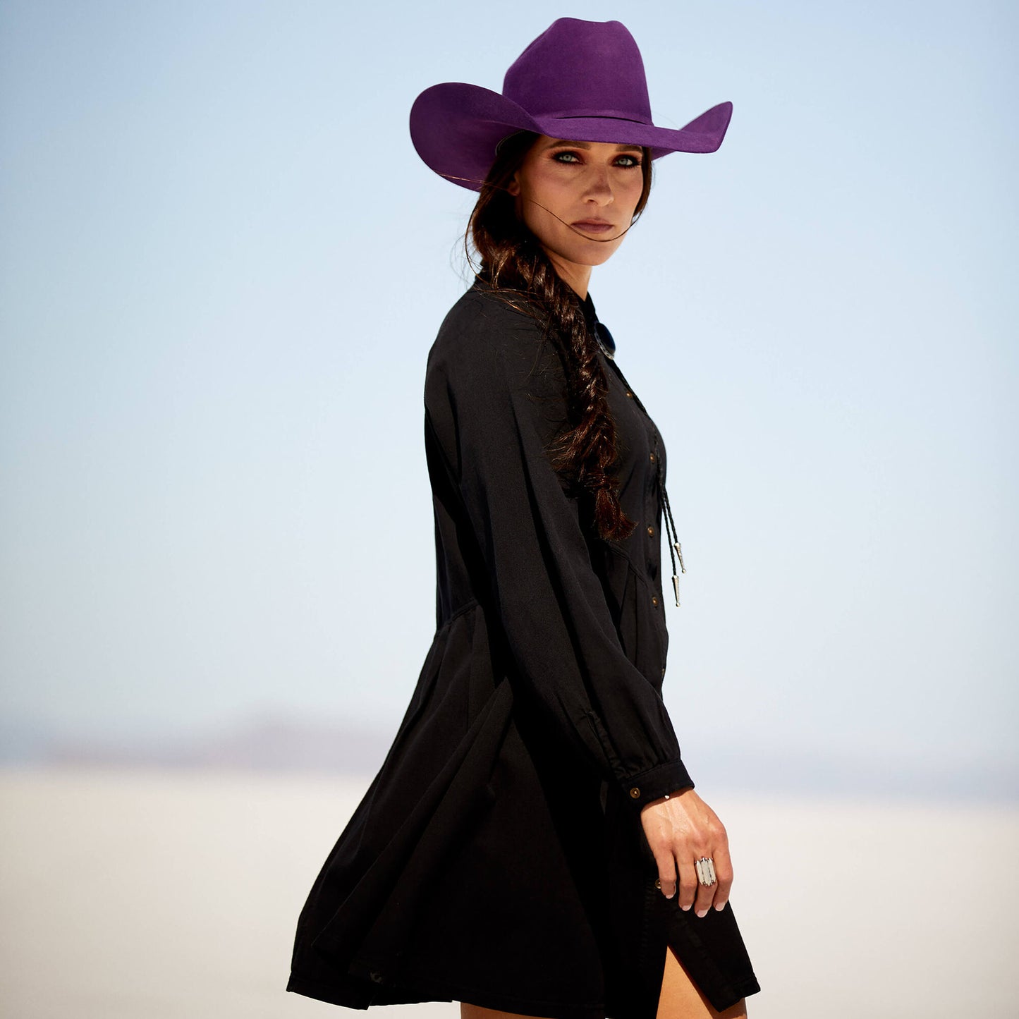 Ariat Nocturne Dress