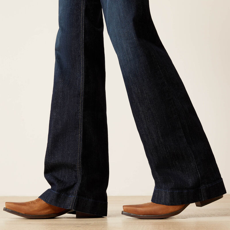 Ariat PR Ophelia Trouser Jean