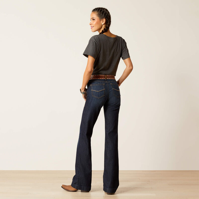 Ariat PR Ophelia Trouser Jean