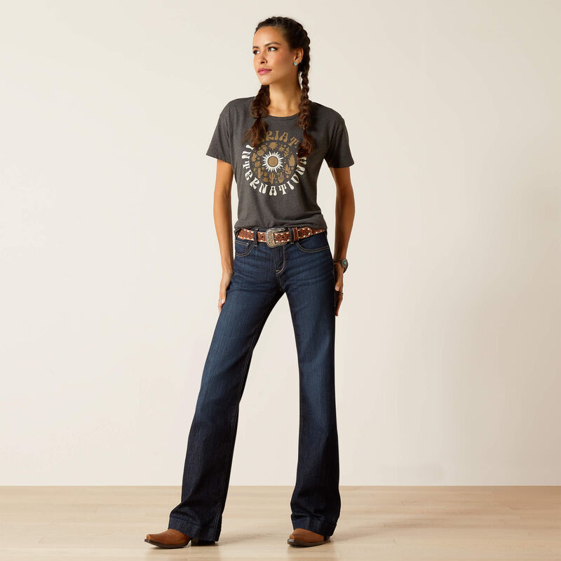 Ariat PR Ophelia Trouser Jean