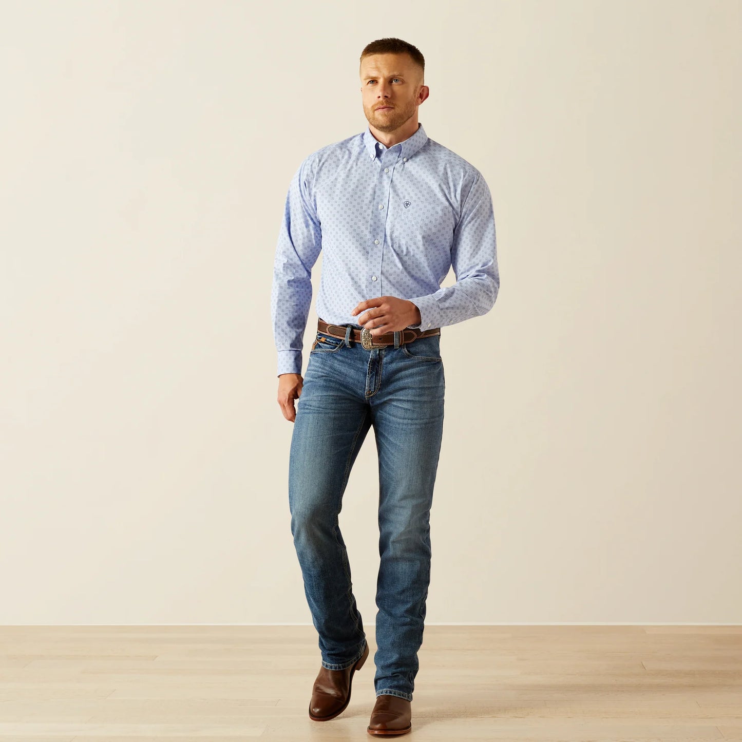 Ariat WF Otello LS Shirt