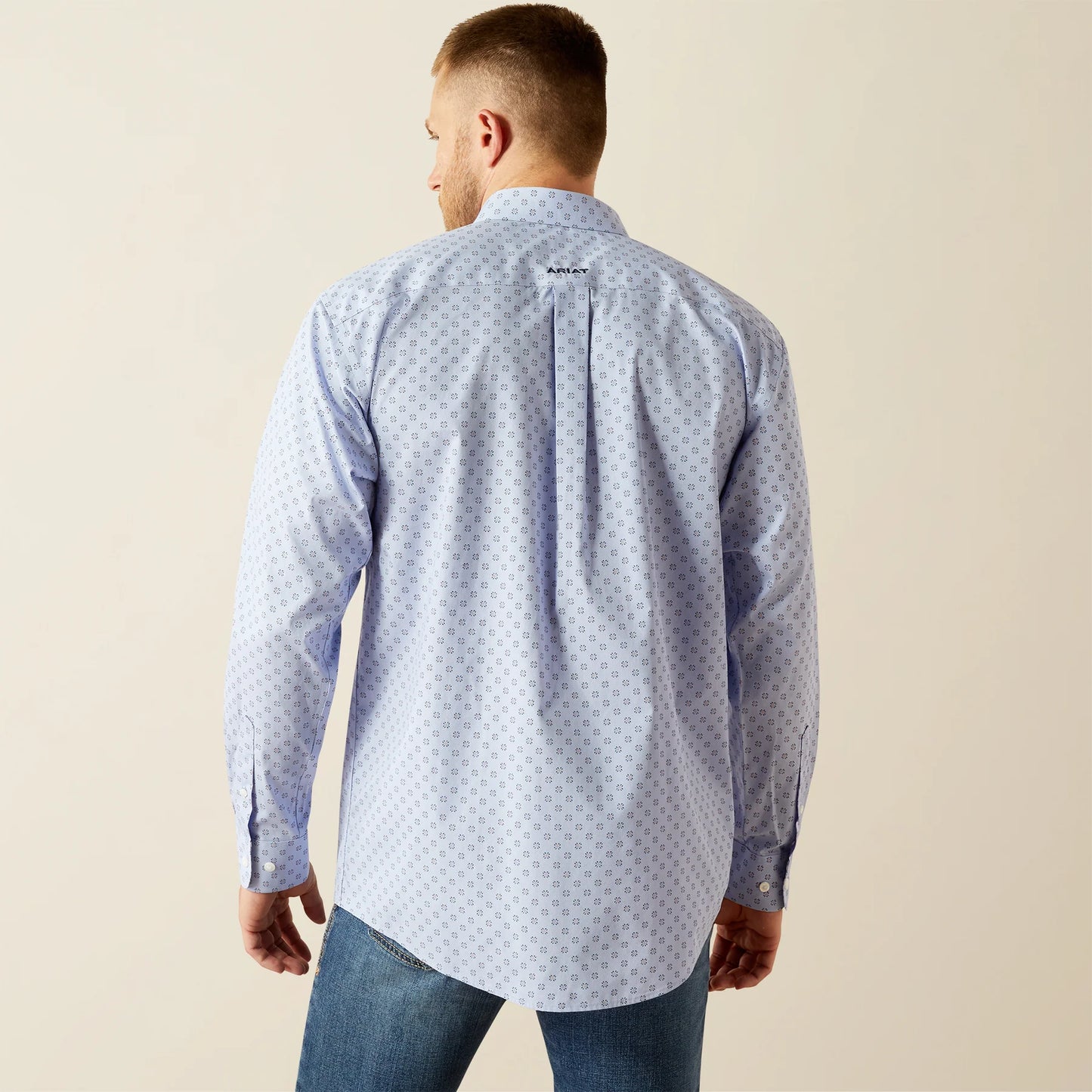 Ariat WF Otello LS Shirt