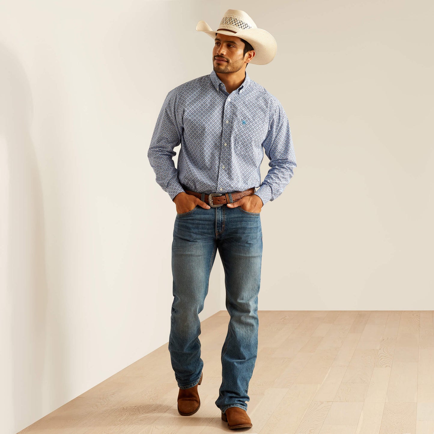 Ariat Perry Classic Fit Shirt