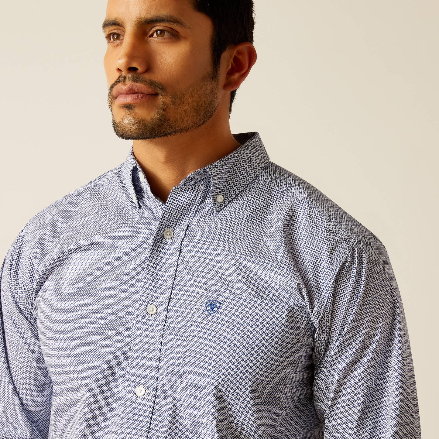 Ariat Phil Fitted Shirt