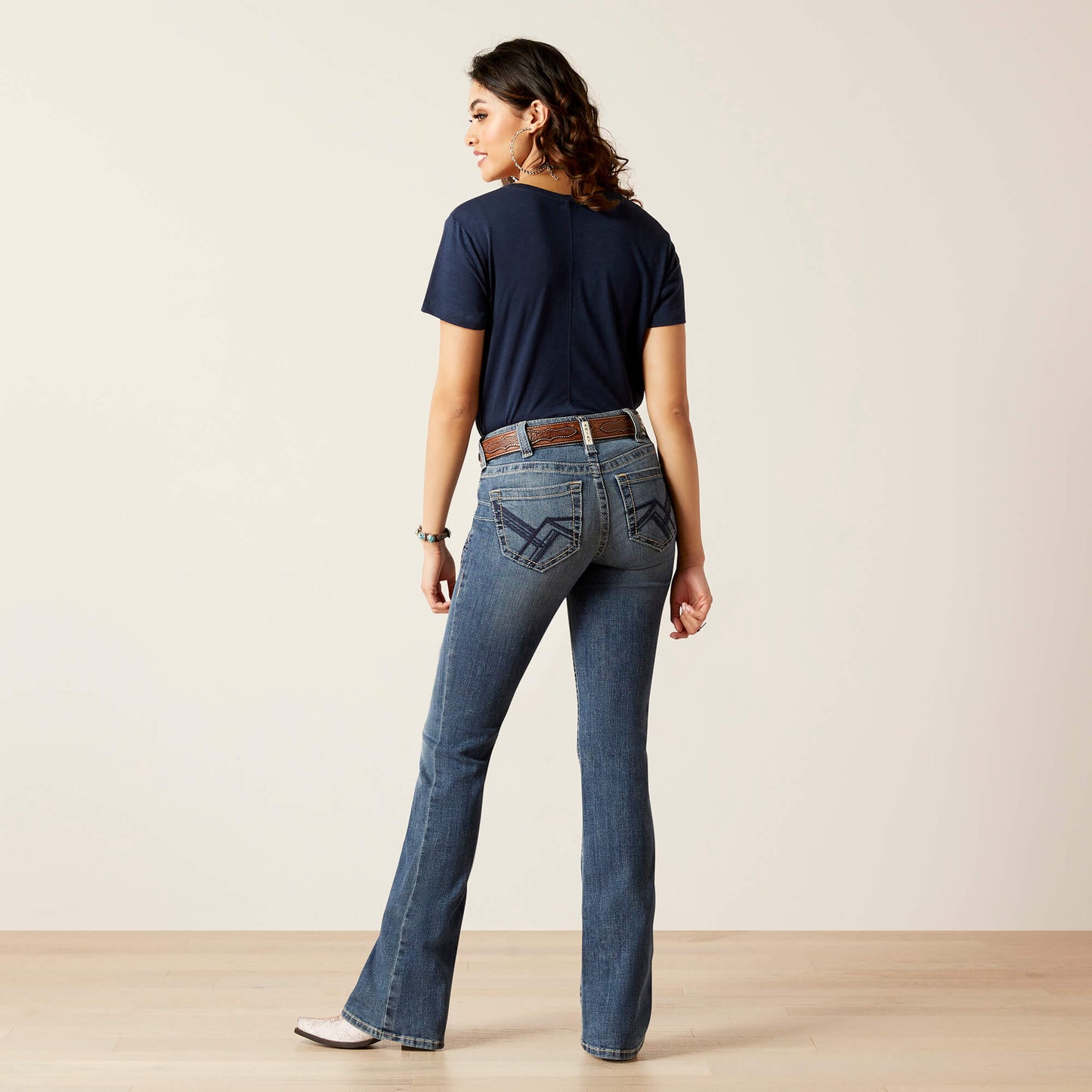 Ariat Perfect Rise Phoebe Boot Cut