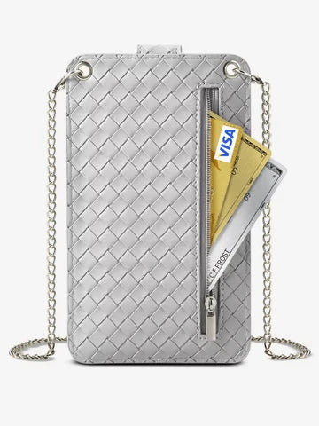 ER Crossbody Phone Bag