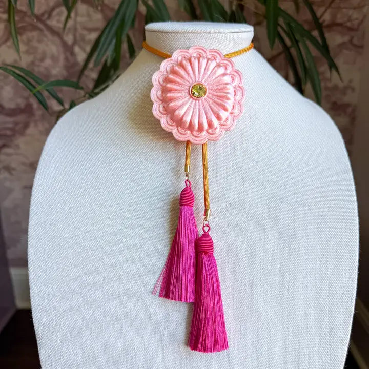 Rah Funky Bolo Ties