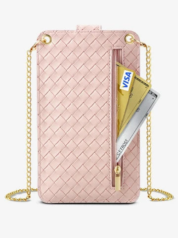 ER Crossbody Phone Bag