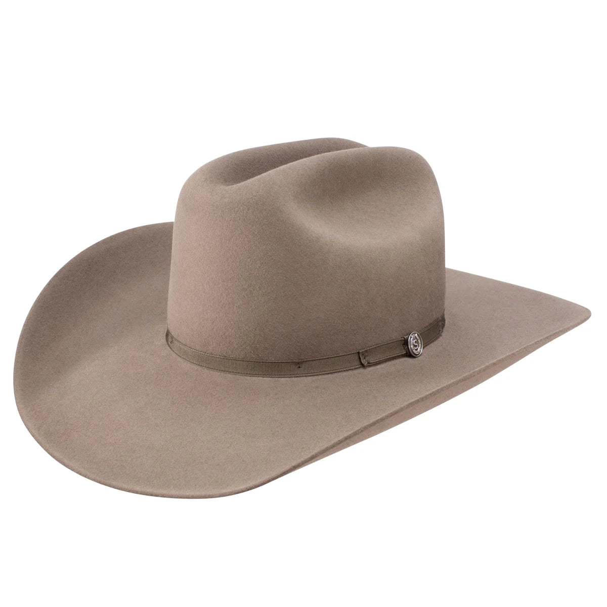 Stetson Pismo Phantom Cowboy Hat