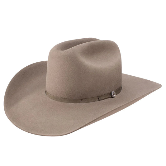 Stetson Pismo Phantom Cowboy Hat