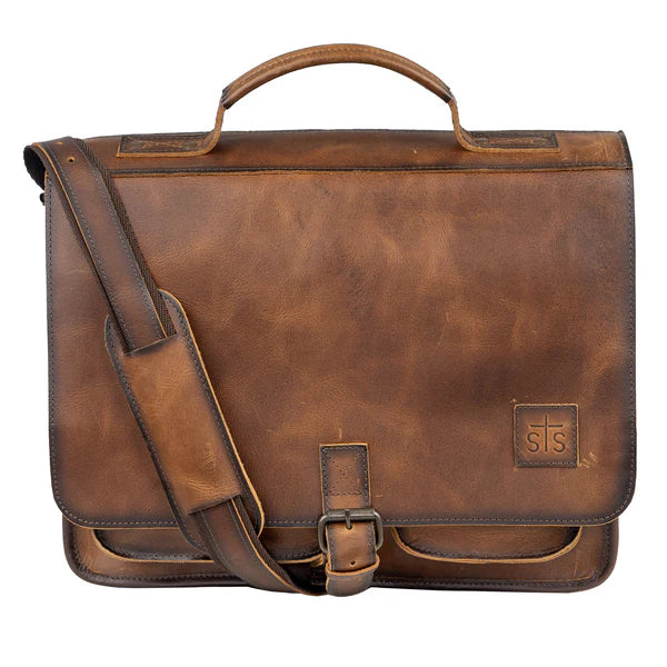 STS Tuscon Foreman Portfolio
