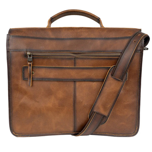 STS Tuscon Foreman Portfolio