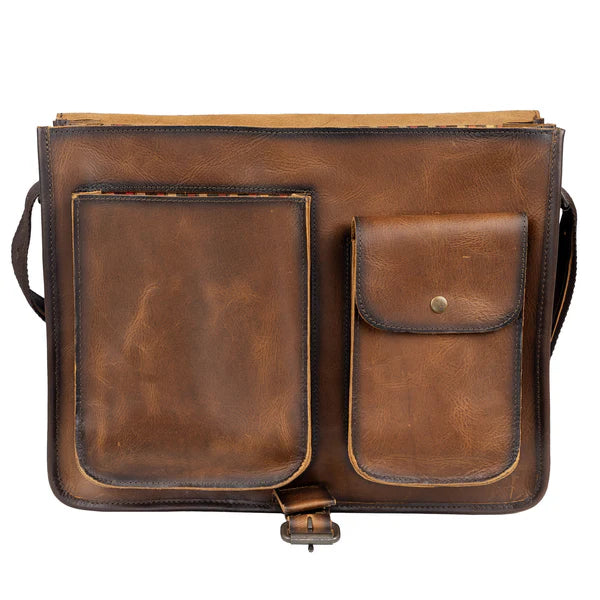 STS Tuscon Foreman Portfolio